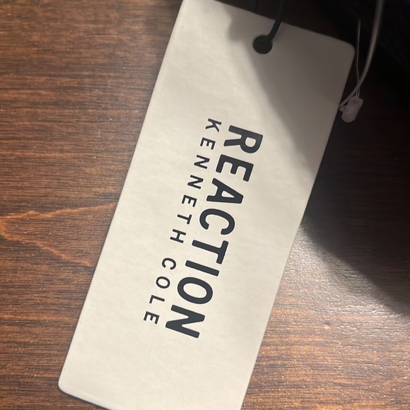 Brand new mens Kenneth Cole travel bag - Picture 7 of 13